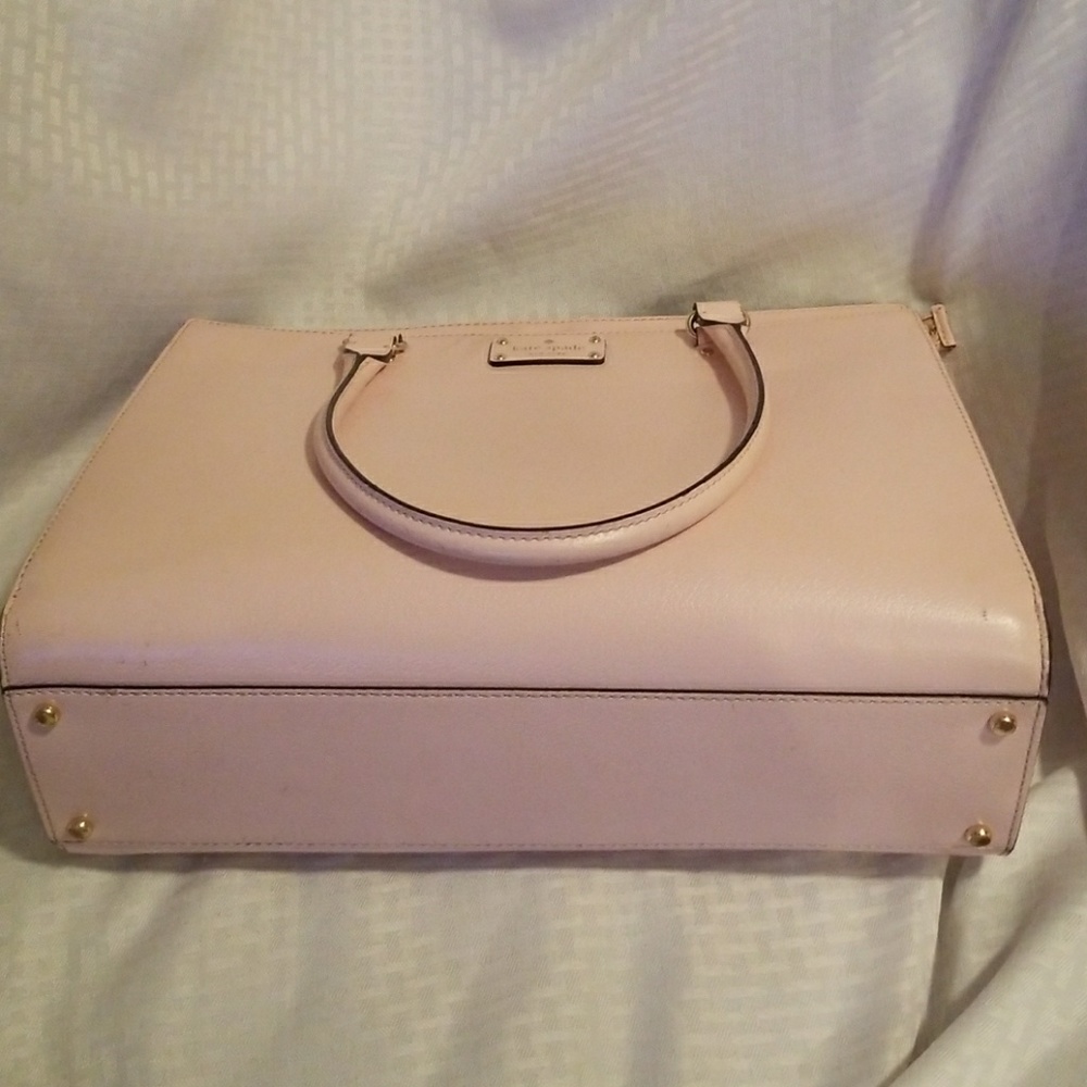 Kate Spade Large Tote - Picture 3 of 4